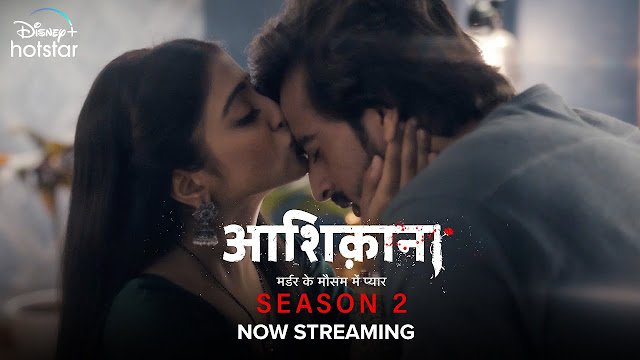 Aashiqana Season 2