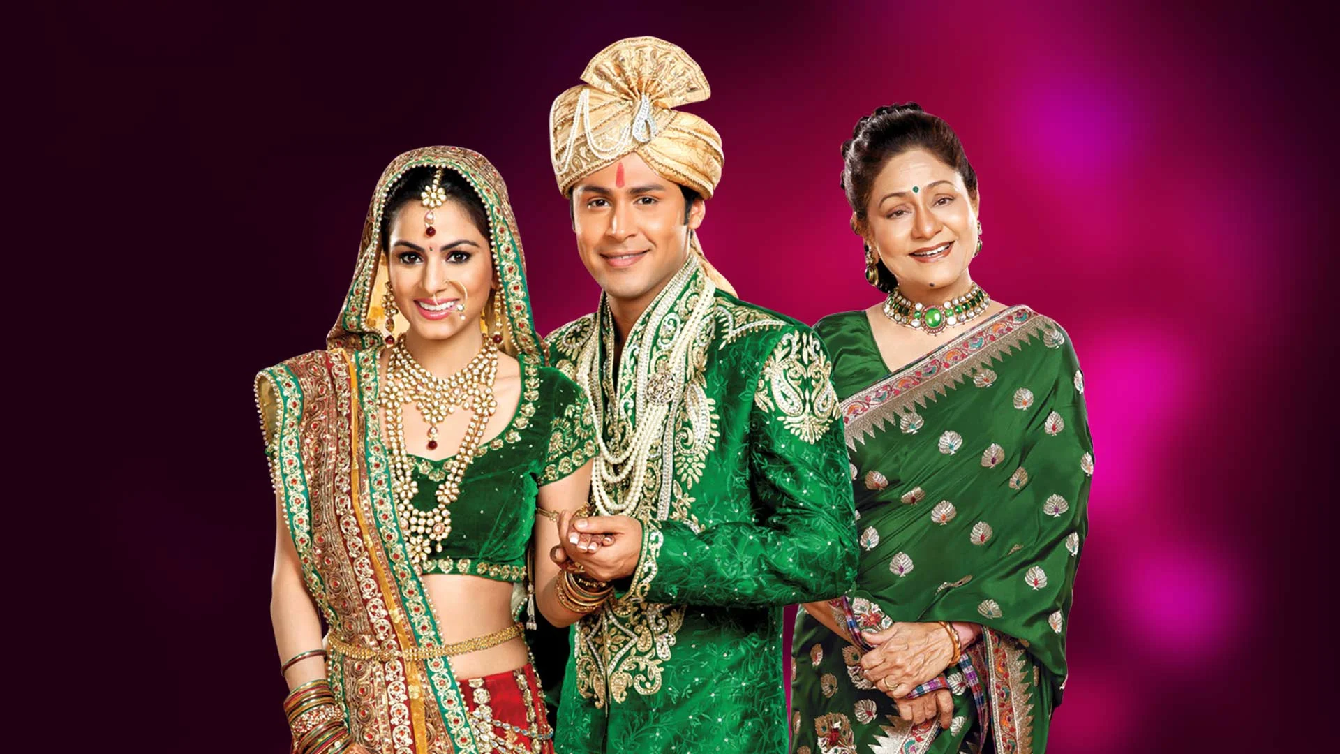 Main Lakshmi Tere Aangan Ki