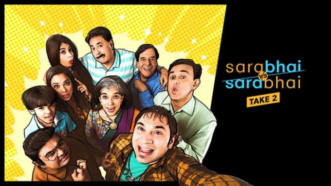 Sarabhai vs Sarabhai