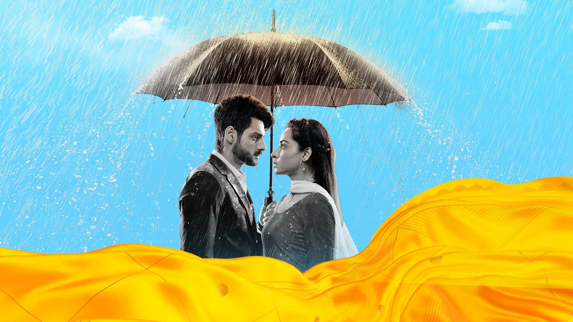 Channa Mereya