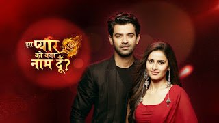 Iss Pyar Ko Kya Naam Doon Season 3