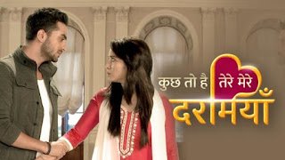 Kuch Toh Tha Tere Mere Darmiyan