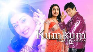 Kumkum Ek Pyara Sa Bandhan
