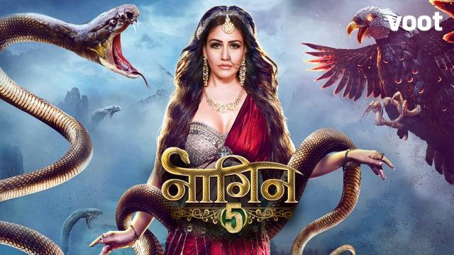 Naagin Season 5