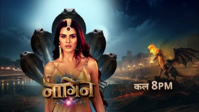 Naagin Season 7