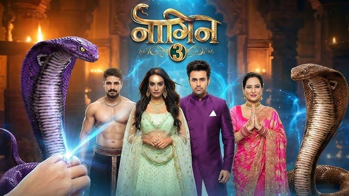 Naagin Season 3