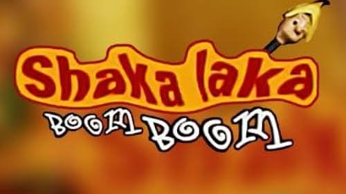 Shaka Laka Boom Boom