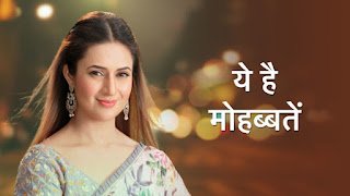 Yeh Hai Mohabbatein
