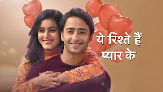 Yeh Rishtey Hain Pyaar Ke