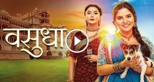 Vasudha Today Episode